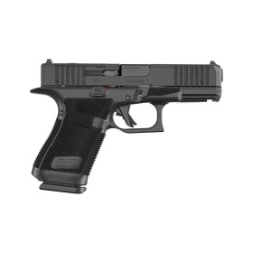 PISTOLET GLOCK 19 GEN 6 OR FS – CALIBRE 9X19