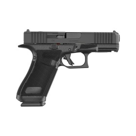 PISTOLET GLOCK 45 GEN 6 OR FS – CALIBRE 9X19