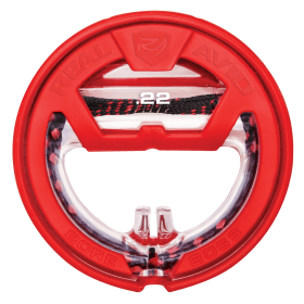 CABLE DE NETTOYAGE REAL AVID BORE BOSS - CAL. 22LR