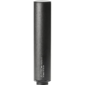 MODÉRATEUR DE SON A-TEC WAVE CAL .22LR – FILETAGE AU CHOIX