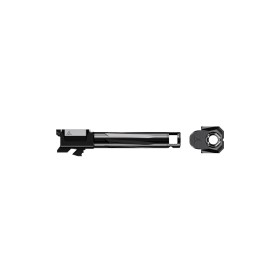 CANON RADIAN AFTERBURNER & RAMJET COMBO POUR GLOCK 19/45 GEN 5