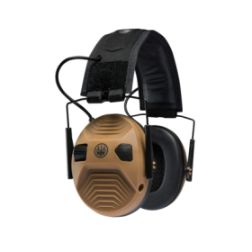 CASQUE DE PROTECTION ELECTRONIQUE BERETTA