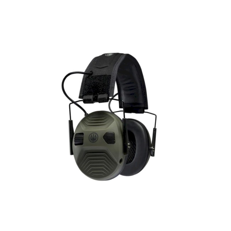 CASQUE DE PROTECTION ELECTRONIQUE BERETTA