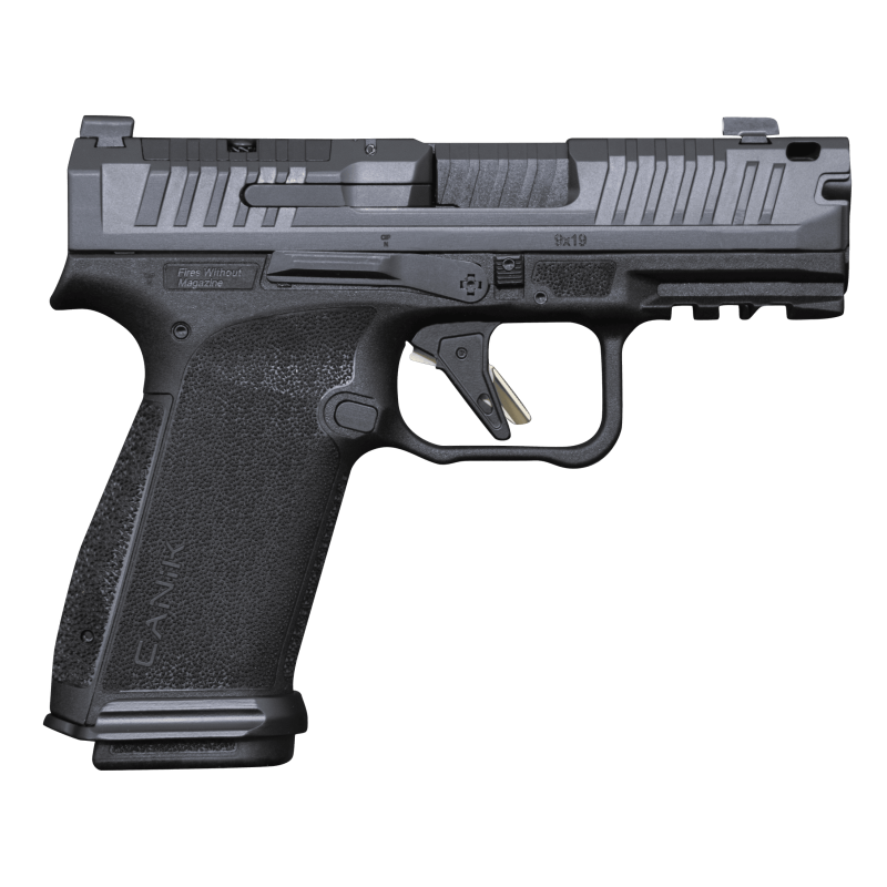 PISTOLET CANIK METE MC9 PRIME - CAL 9MM
