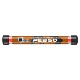 BILLES POIVRE T4E PEB 50 - CAL .50