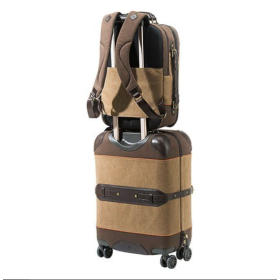 SAC À DOS ET VALISE DE VOYAGE BERETTA TRAVEL LUGGAGE
