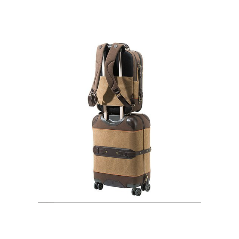 SAC À DOS ET VALISE DE VOYAGE BERETTA