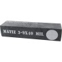 LUNETTE DE TIR VECTOR OPTICS MATIZ 3-9x40 MIL