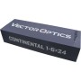 LUNETTE DE TIR VECTOR OPTICS CONTINENTAL 1-6x24