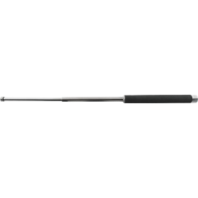 MATRAQUE TÉLESCOPIQUE PERFECTA TDB25 - 25'' (63.5 CM) - ACIER & TITANE