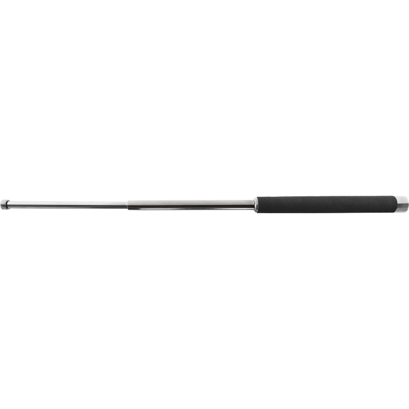 MATRAQUE TÉLESCOPIQUE PERFECTA TDB25 - 25'' (63.5 CM) - ACIER & TITANE