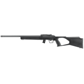 CARABINE REGENT RBA 1 CAL .22LR - CANON LOURD & CROSSE TROU DE POUCE
