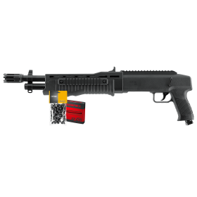 PACK FUSIL T4E TB68 GEN2 - CALIBRE .68 - 16 JOULES