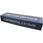 LUNETTE DE TIR VECTOR OPTICS CONTINENTAL 2.5-15x56