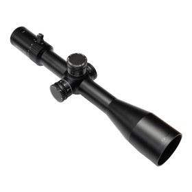 LUNETTE ZEROTECH VENGEANCE 5-25x56 RMG – FFP MRAD