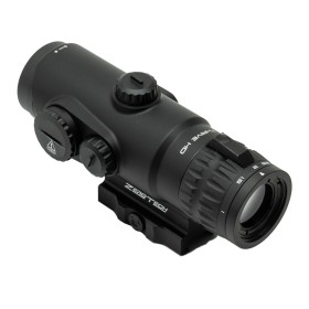 POINT ROUGE ZEROTECH THRIVE  HD 1-4x24 – PRISME VARIABLE SFP RAR