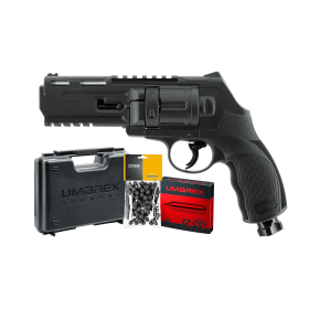 PACK PRÊT À TIRER T4E TR50 GEN.2 CAL. 50 – 13 J