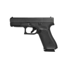 PISTOLET GLOCK 45 GEN 5 CAL. 9MM