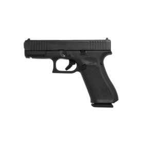 PISTOLET GLOCK 45 MOS GEN 5 FS – CALIBRE 9X19