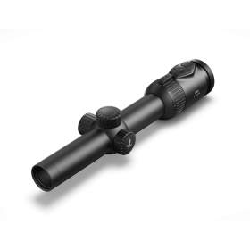 SWAROVSKI Z8I+ 1-8X24 4A-IF RAILMOUNT