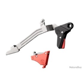 DÉTENTE TIMNEY ALPHA COMPETITION – GLOCK GEN 6 (G17/19/45/49)