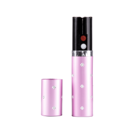 SHOCKER ROUGE A LEVRES ROSE METALLIQUE 2.000.000 V