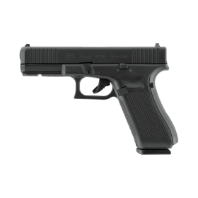 PISTOLET GLOCK 17 GEN5 CAL. 9 MM PAK - RÉPLIQUE OFFICIELLE