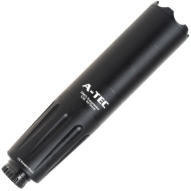 A-TEC - MODÉRATEUR SMG 9X19 - CZ SCORPION EVO 3 ATEC