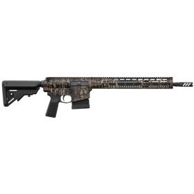 CARABINE SEMI-AUTOMATIQUE WATCHTOWER TYPE HSP-H – CAL. .308 WIN