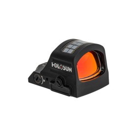 VISEUR POINT ROUGE HOLOSUN HS507C-GR-X2 ACSS RD