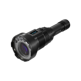 LAMPE DE POCHE NITECORE P35I LEP 3000 LUMENS PORTÉE 1650M