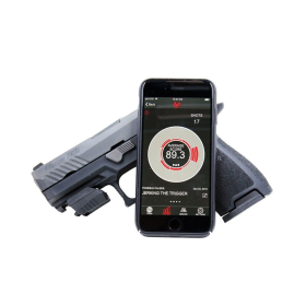 SYSTÈME D'ENTRAÎNEMENT CONNECTÉ MANTIS X10 ELITE