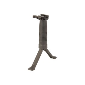 POIGNEE BIPIED B&T FIXATION RAPIDE QD