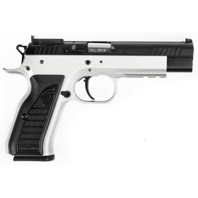PISTOLET TANFOGLIO MATCH PRO CALIBRE 9MM