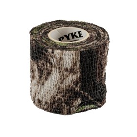 STRAP JACK PYKE CAMOUFLAGE FOREST 3D