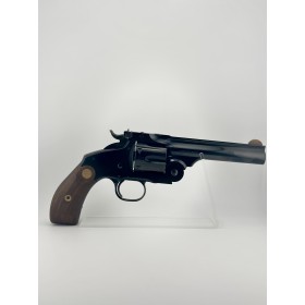 REVOLVER UBERTI NEW MODEL N°3 FRONTIER 5" CALIBRE .45 COLT