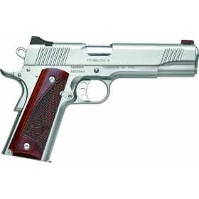 PISTOLET KIMBER 1911 STAINLESS II CAL. 45 ACP
