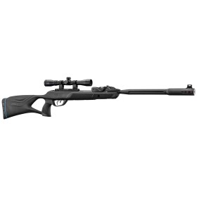 CARABINE GAMO ROADSTER IGT 10X GEN2 + LUNETTE 4X32 WR – PACK COMPLET