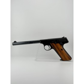 PISTOLET IVER JOHNSON TRAILSMAN CAL. 22LR