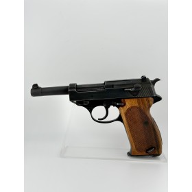 PISTOLET WALTHER P38 CAL. 9MM
