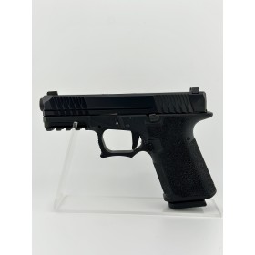 PISTOLET POLYMER 80 PFC9 COMPACT CAL. 9MM