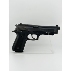 PISTOLET TAURUS PT92 AF-D CAL. 9MM