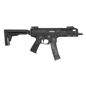 CARABINE LUCANSKY ARMS STINGER 8" - CAL. 9MM