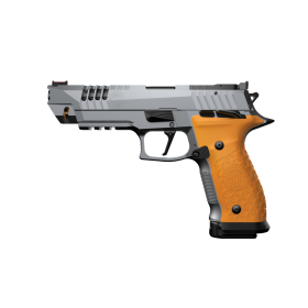 PISTOLET STEYR ATC ROCK 5" SAO CAL. 9MM