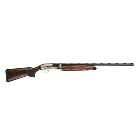 FUSIL SEMI-AUTOMATIQUE BERETTA A400 SOLO WOOD 500 ANS CAL. 12/76