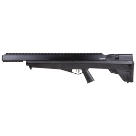 CARABINE PCP CROSMAN BENJAMIN BULLDOG .357 / 9MM 19,9 JOULES