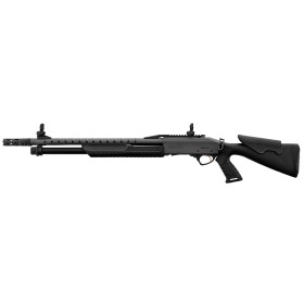 FUSIL À POMPE FABARM SDASS PRO FORCES STAGE 2 CAL. 12/76