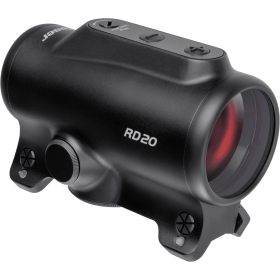 VISEUR POINT ROUGE BLASER RD20