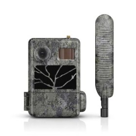 CAMÉRA DE CHASSE ZEISS SECACAM 3