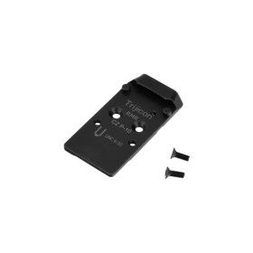PLATEFORME POUR CZ P-10C OR RMR/SRO/HOLOSUN